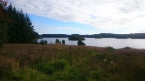 Loch Maberry